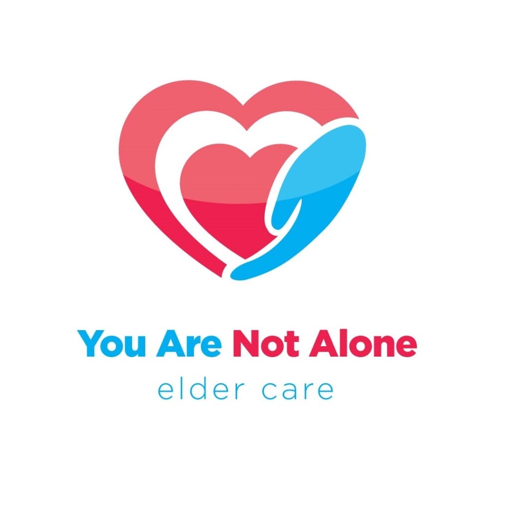 You Are Not Alone Elder Care LLC
