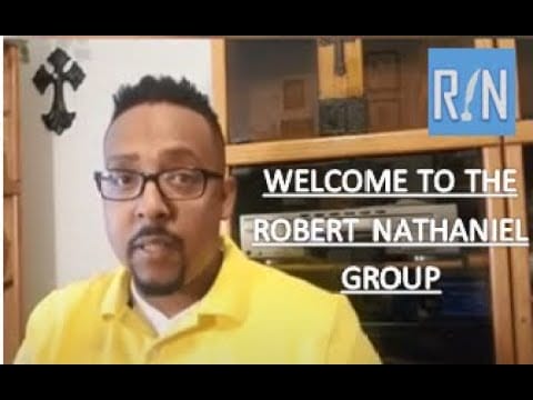 The Robert Nathaniel Group