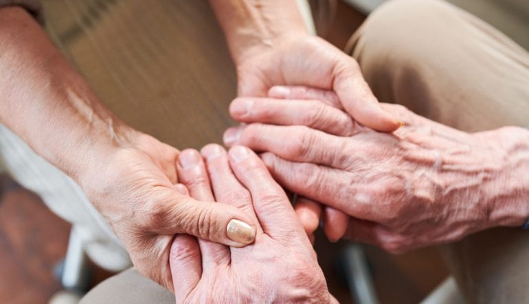 Family Dynamics Affect Aging Caregiving